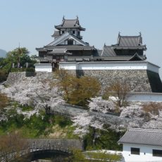 福知山城