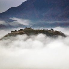 竹田城